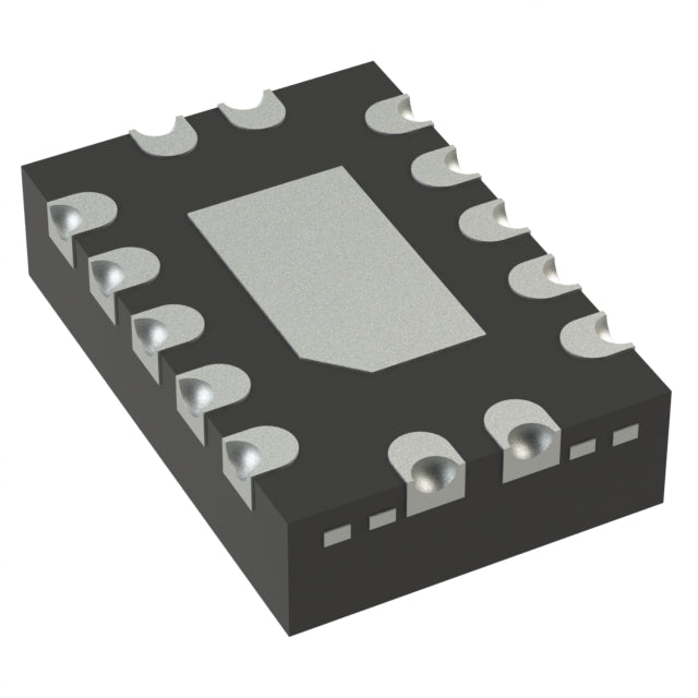 SN74LVC7032ABQAR Texas Instruments IC GI FOUR-CHANNEL TWO-INPUT 1.2V TO 3