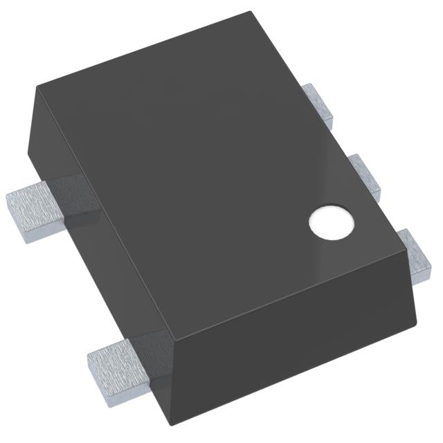 NL17SV08XV5T2 onsemi CI GI GATE ET 1CH 2-INP SOT553