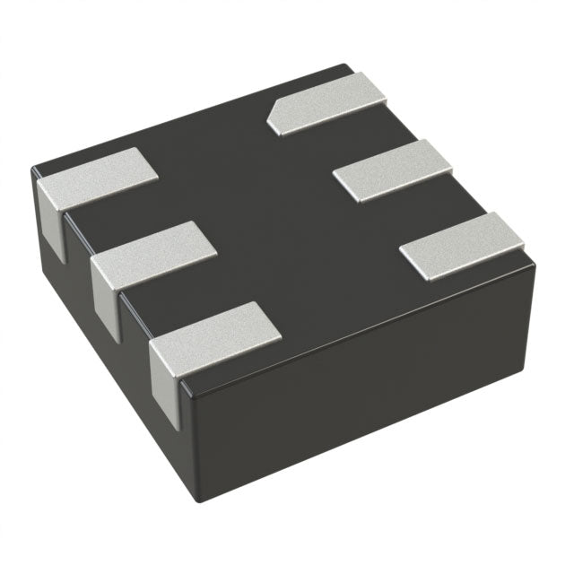 NLU1G08CMUTCG onsemi IC GI GATE AND 1CH 2-INP 6UDFN