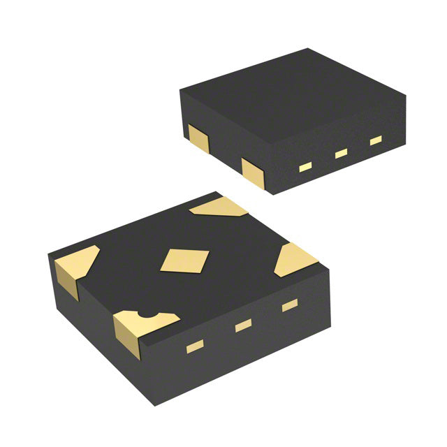 74LV1T08GXH Nexperia USA Inc. IC GI GATE AND 1CH 2-INP 5X2SON