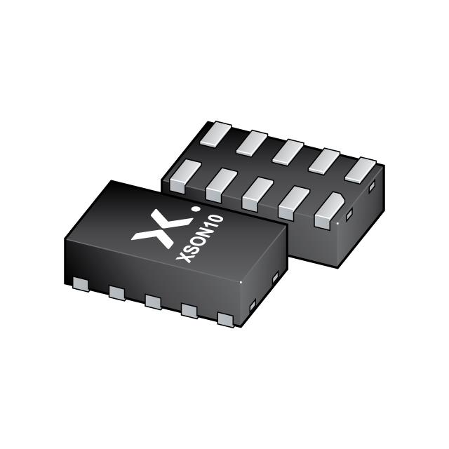 74AXP2T08GFX Nexperia USA Inc. IC GI GATE AND