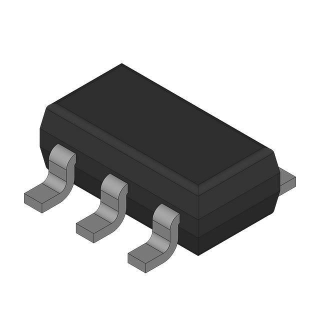 74HC1GU04GV-Q100125 NXP USA Inc. IC GI INVERTER 1CH 1-INP 5TSOP