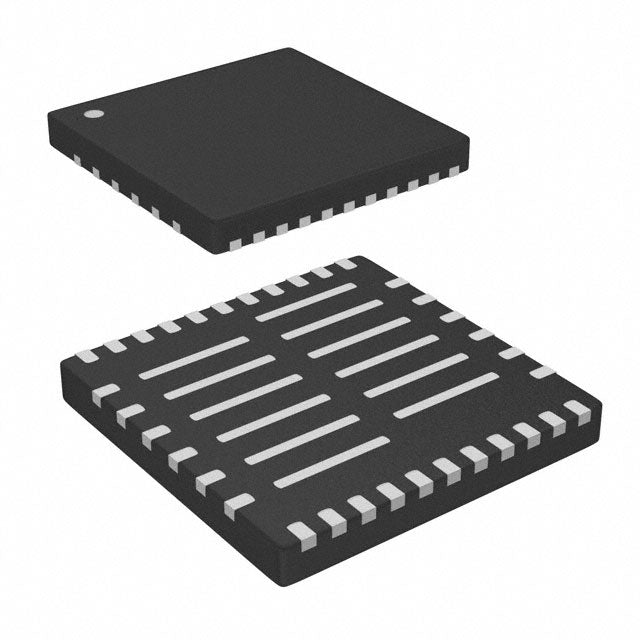 MP86884DQKTE-LF-Z Monolithic Power Systems Inc. IC HBD HALF BRIDGE DRIVER 55A 34TQFN