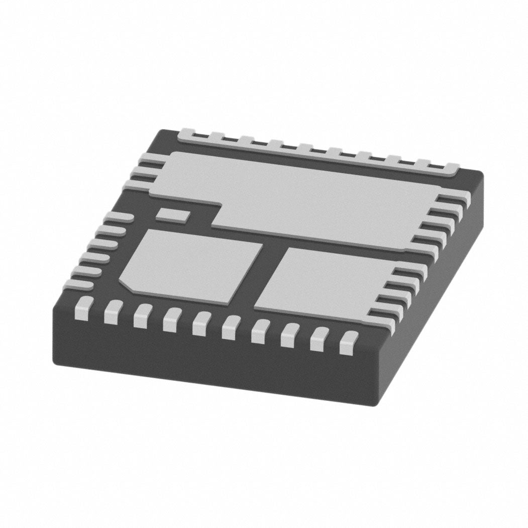 CSD95485RWJ Texas Instruments IC HBD HALF BRIDGE DRIVER 75A 41VQFN