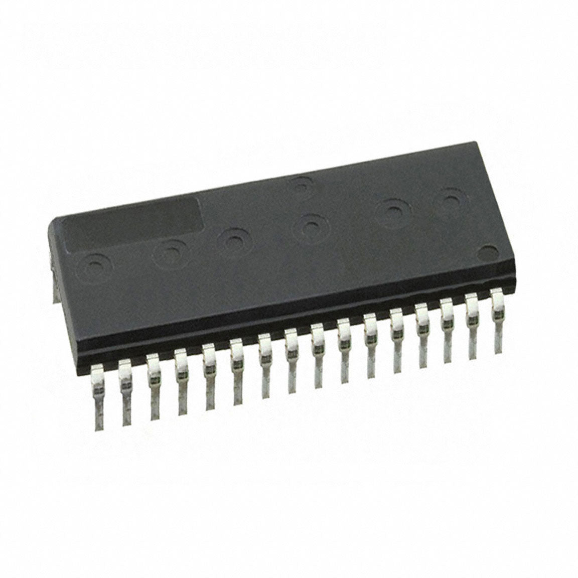 IRSM516-076DA2 Infineon Technologies IC HBD HALF BRIDGE DRIVER 4A 23DIP