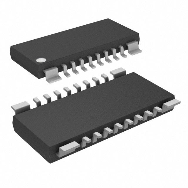 LA6584M-TLM-E onsemi IC HBD HALF BRIDGE DRVR 1.6A MFP16FS