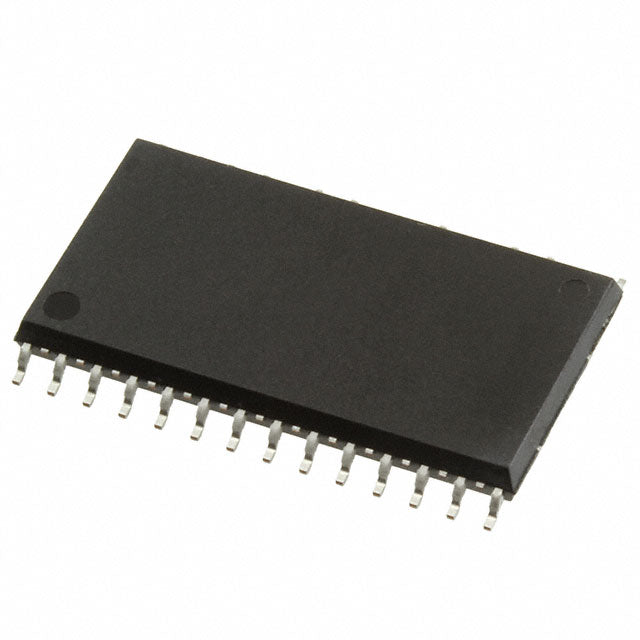 BM6202FS-E2 Rohm Semiconductor IC HBD HALF BRIDGE DRVR 1.5A 23SSOP