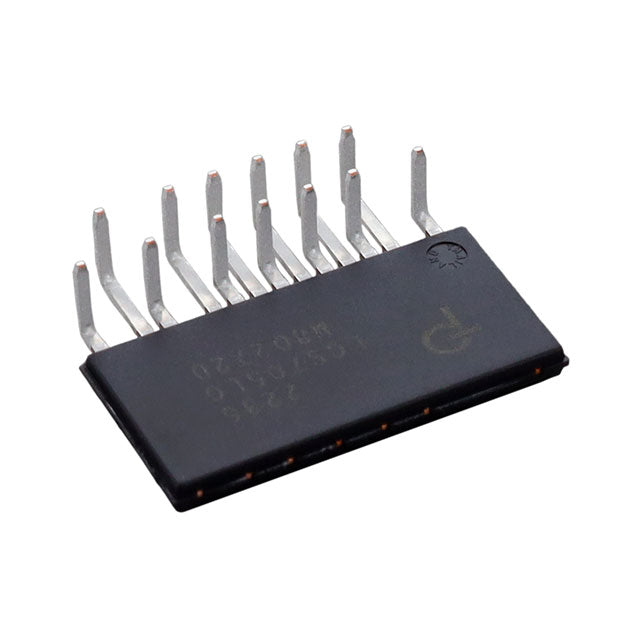 LCS702LG Power Integrations IC HBD HALF BRIDGE DRIVER ESIP16K