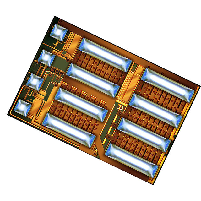 EPC2152 EPC IC HBD HALF BRIDGE DRVR 12.5A 12LGA