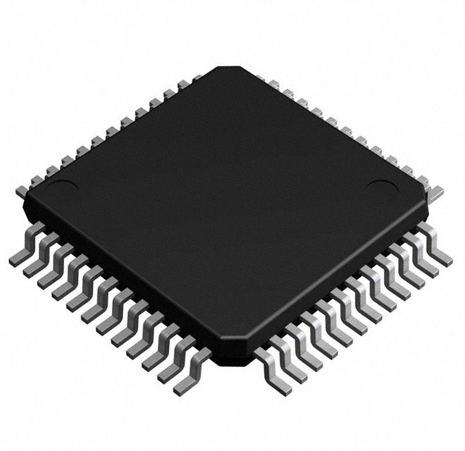 BD7790KVT-E2 Rohm Semiconductor IC HBD Halbbrückentreiber 3A 48TQFP