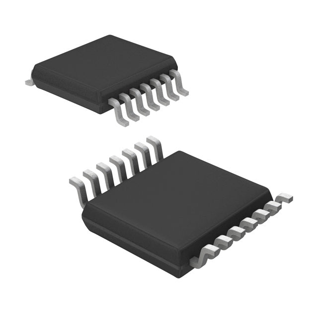 TPS2350PWR Texas Instruments CI HSC HOT SWAP CTRLR -48V 14TSSOP