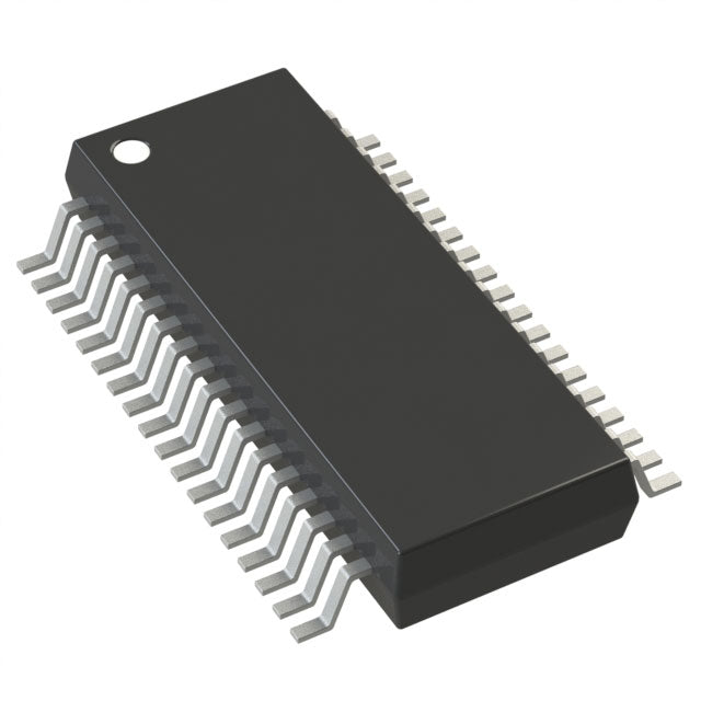 LTC4222IG#TRPBF Analog Devices Inc. CI HSC HOT SWAP CTRLR GP 36SSOP