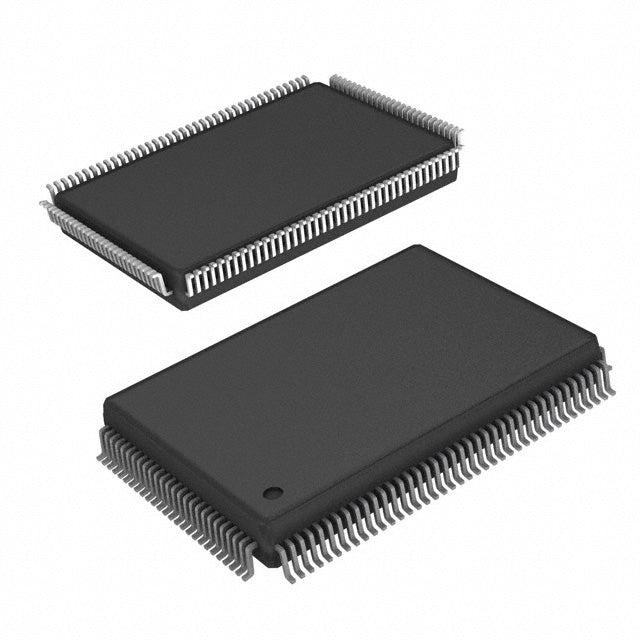 ISL54102CQZ Renesas Electronics Corporation Renesas Electronics Corporation INTERFACE CI SPÉCIALISÉE 128MQFP