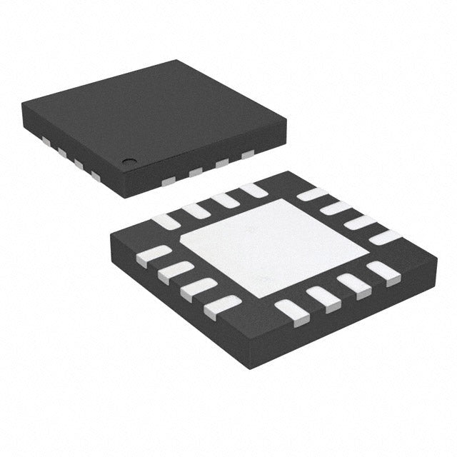 SEC1110-A5-02-TR Microchip Technology Microchip Technology IC INTERFACE SPECIALIZED 16QFN