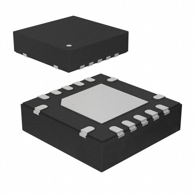 TUSB215IRGYT Texas Instruments Texas Instruments INTERFACE CI SPÉCIALISÉE 14VQFN