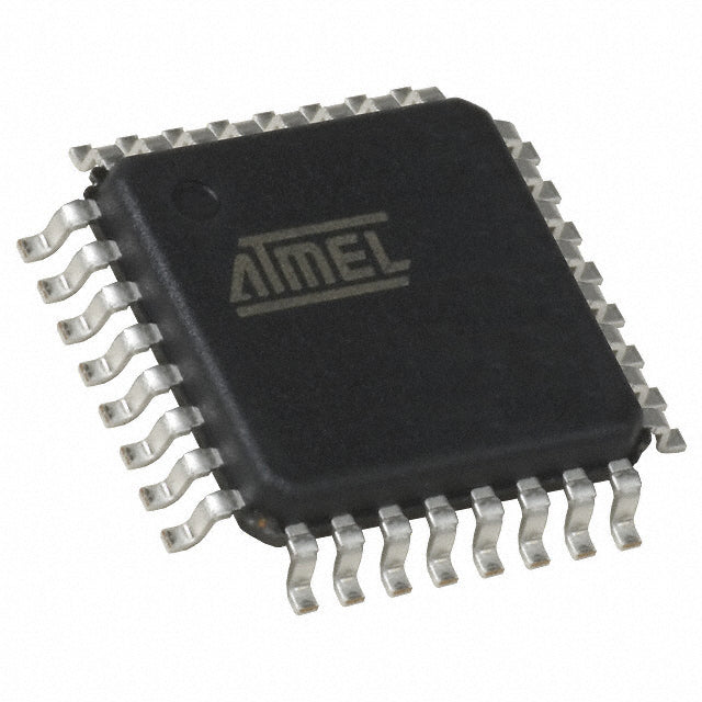 AT83C23OK203-RATUM Microchip Technology Microchip Technology INTERFACE CI SPÉCIALISÉE 32VQFP