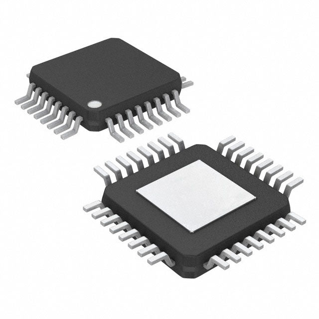 L9663 STMicroelectronics STMicroelectronics IC INTERFACE SPECIALIZED 32TQFP