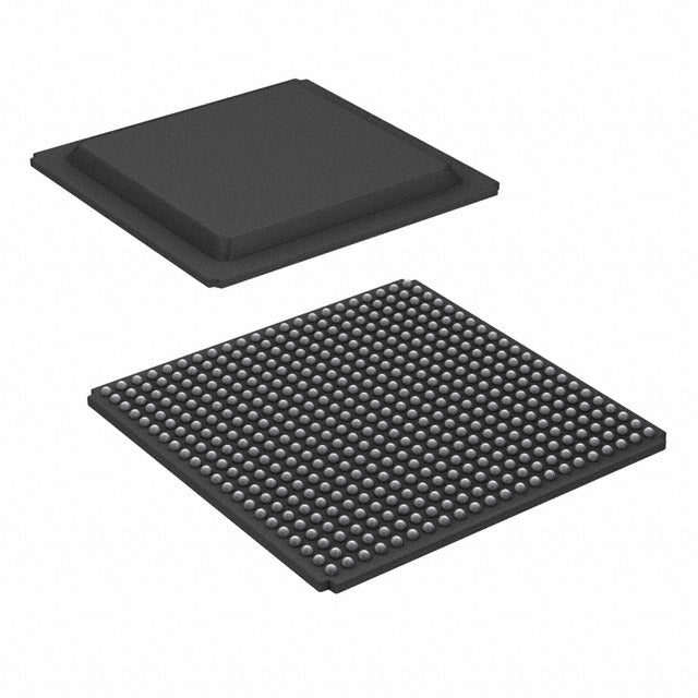 89H32NT24AG2ZBHLG Renesas Electronics Corporation Renesas Electronics Corporation INTERFACE CI SPÉCIALISÉE 484FCBGA