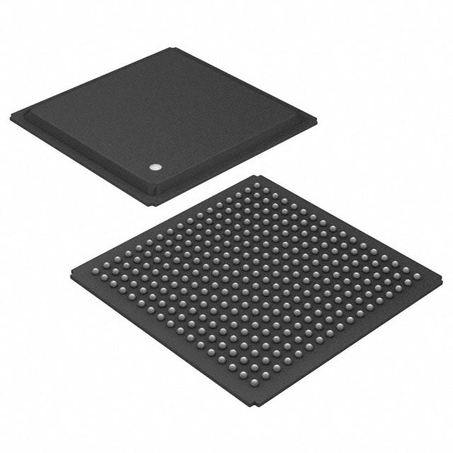 DLKPC192SGNT Texas Instruments Texas Instruments IC-Schnittstelle, spezialisiert auf 289BGA