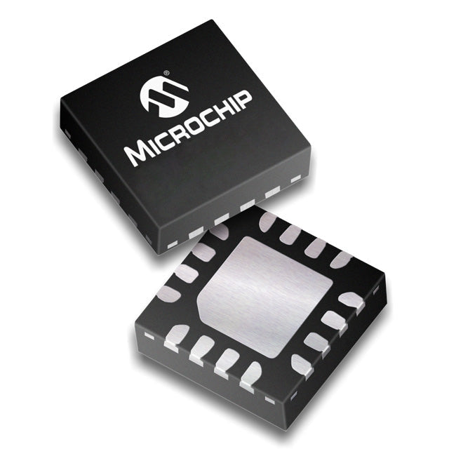 EQCO850SC.3 Microchip Technology Microchip Technology Interface CI spécialisée 16QFN