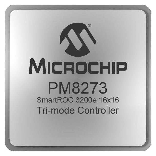 PM8273B-F3EI Microchip Technology Microchip Technology INTERFACE CI PM8273B-F3EI