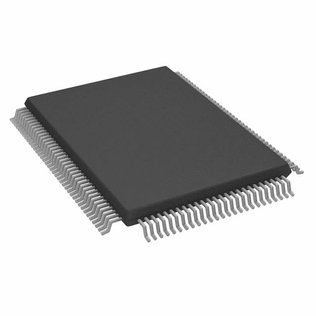 AD9888KS-100 Analog Devices Inc. Analog Devices Inc. IC INTERFACE FLAT PANEL 128-MQFP