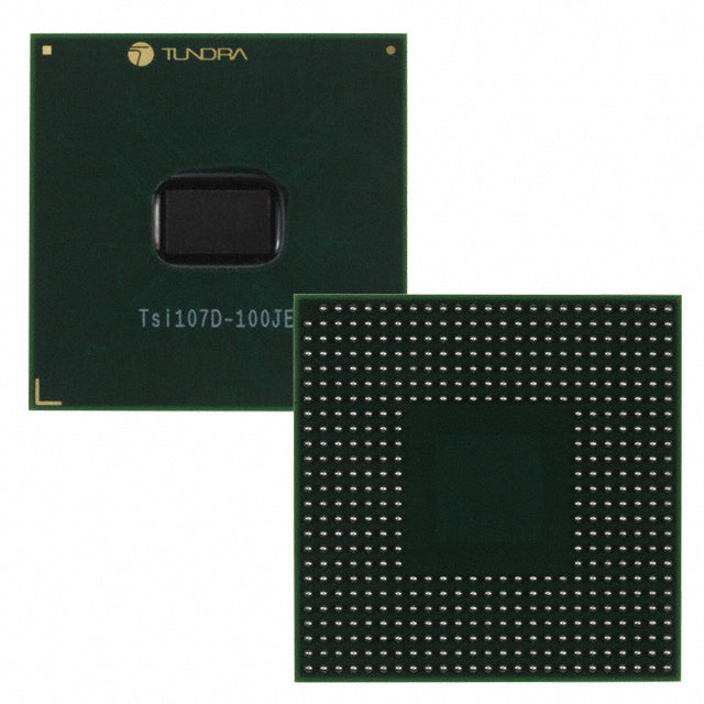 TSI107D-100JE Renesas Electronics Corporation Renesas Electronics Corporation INTERFACE CI SPÉCIALISÉE 503FCPBGA