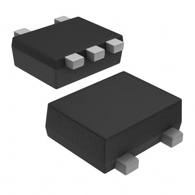 TLR377HFV-LBTR Rohm Semiconductor SÉRIE IC IOABA TLR, HAUTE PRÉCISION ET I