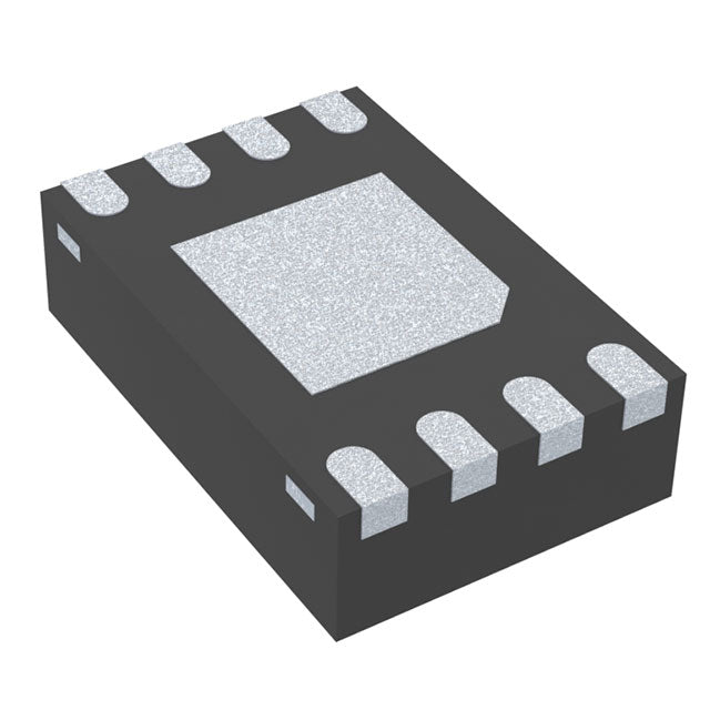 MCP6002-E/MCVAO Microchip Technology IC IOABA OPAMP GP 2 CIRCUIT 8DFN