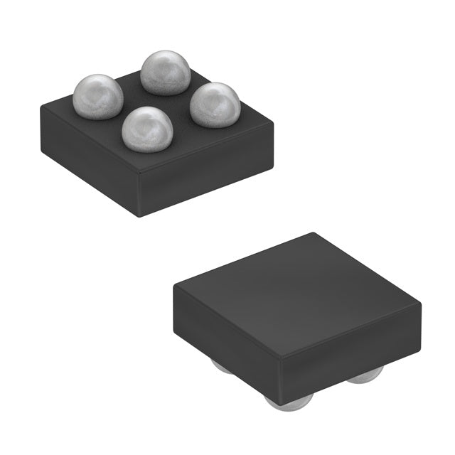 MAX9938WEBS+TG45 Analog Devices Inc./Maxim Integrated IC IOABA CURRENT SENSE 1 CIRCUIT 4UCSP