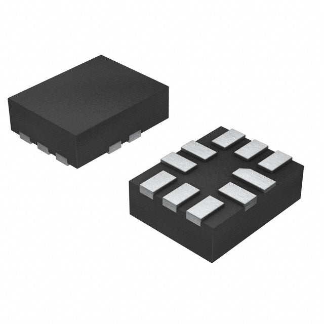 INA211BIRSWR Texas Instruments IC IOABA CURR SENSE 1 CIRCUIT 10UQFN
