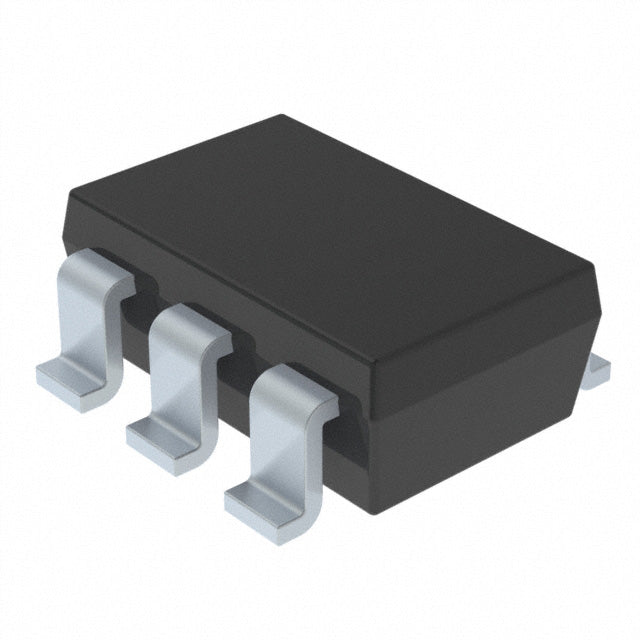 AP4306DUKTR-G1 Diodes Incorporated IC IOABA OPAMP GP SOT26
