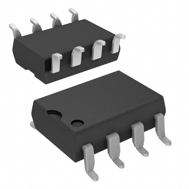 LIA135STR IXYS Integrated Circuits Division IC IOABA OPAMP ISOLATION 1 CIRC 8SMD