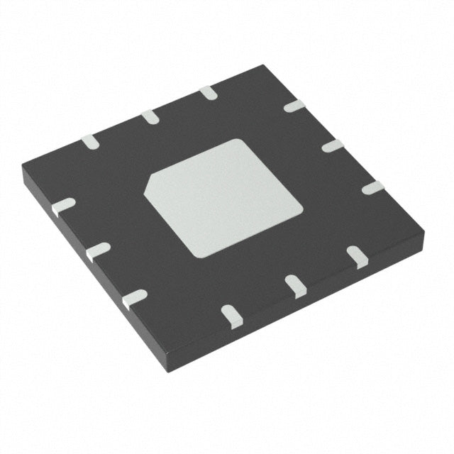 ADHV4702-1BCPZ Analog Devices Inc. Circuit intégré IOABA OPAMP GP 1 12LFCSP