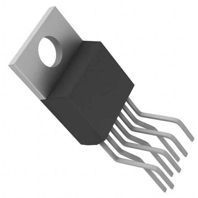 LT1210CT7#44PBF Analog Devices Inc. IC IOABA OPAMP CFA 1 CIRCUIT TO220-7