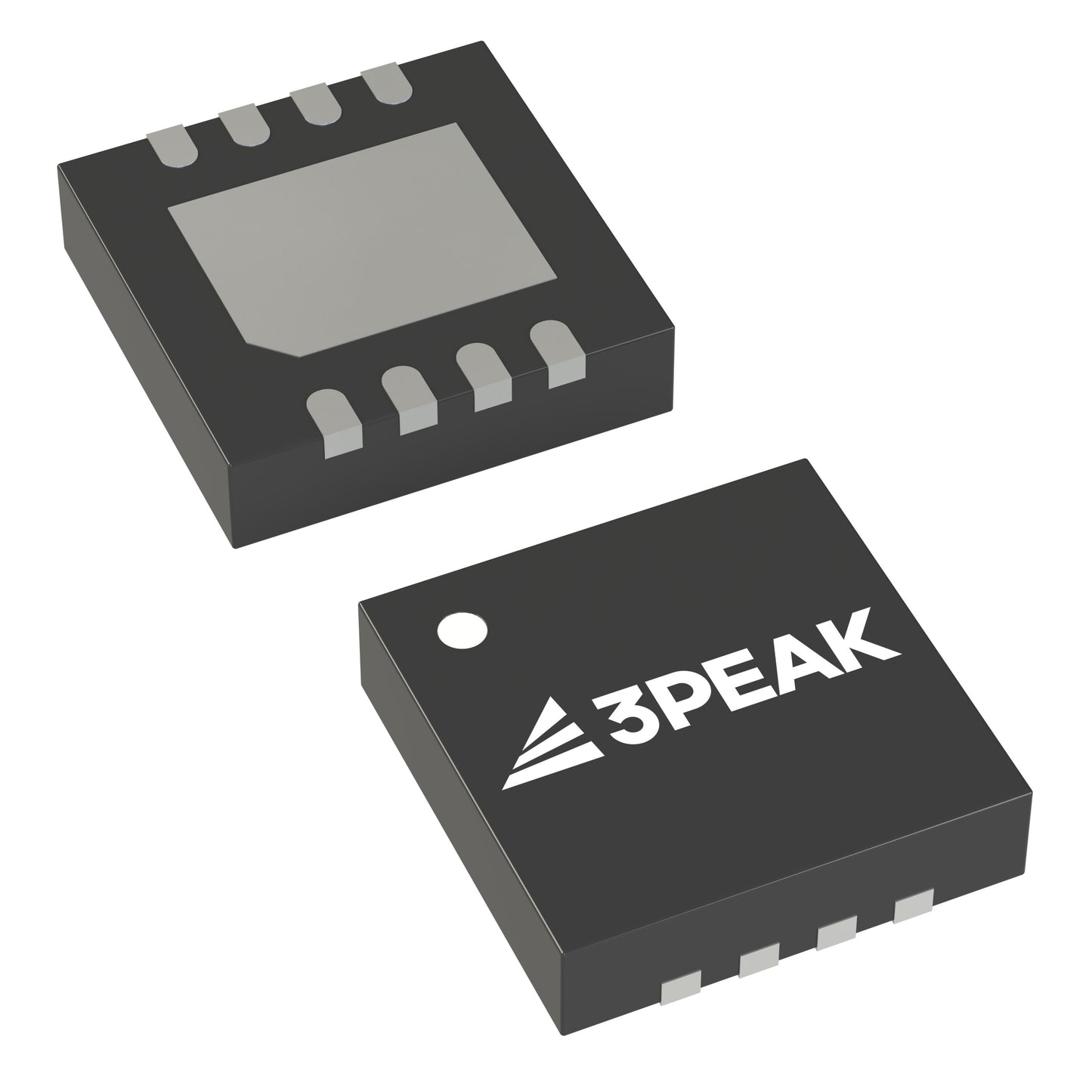 TPA1862-DF7R 3PEAK IC IOABA CHOPPER 2 CIRCUIT 8-DFN