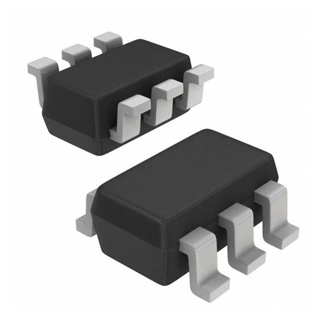 LMR1701G-LBTR Rohm Semiconductor CI IOABA SÉRIE LMR, OPÉRATEUR CMOS HAUTE VITESSE