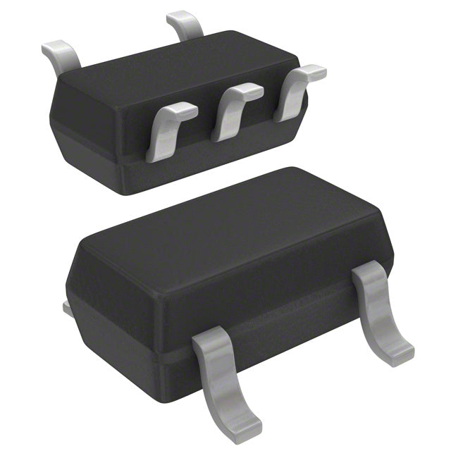 CLC1605IST5MTR MaxLinear, Inc. IC IOABA OPAMP CFA 1 CIRCUIT SOT23-5
