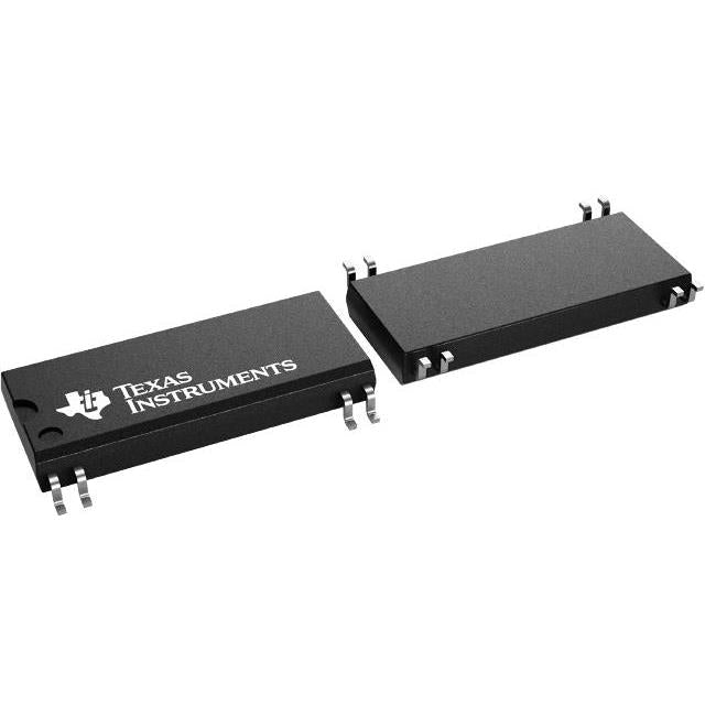 ISO122P Texas Instruments IC IOABA OPAMP ISOLATION 1 CIRC 8DIP