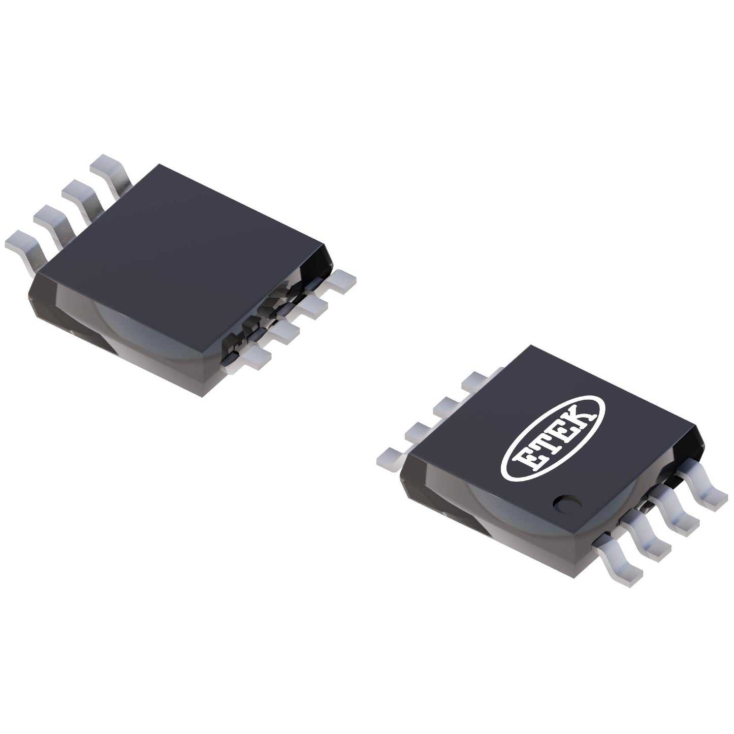 ET85902 ETEK MICROELECTRONICS IC IOABA 36V,3MHz, Genaral OPA