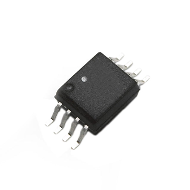 ACPL-C87A-000E Broadcom Limited IC IOABA OPAMP ISOLATION 1 CIRCUIT 8SO