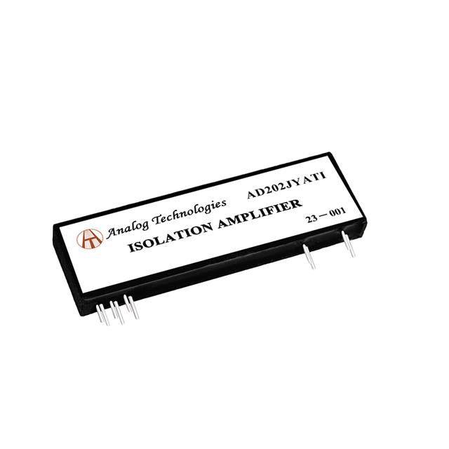 AD202JYATI Analog Technologies IC IOABA Upgraded Drop-in Replacement for
