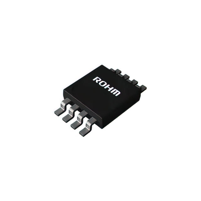 BD14231FVJ-CE2 Rohm Semiconductor Amplificateur de détection de courant automobile IC IOABA