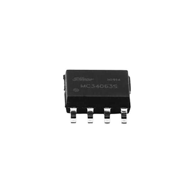 LM358S Shenzhen Slkormicro Semicon Co., Ltd. IC IOABA DUAL 0,3V/US 1MHZ SOP-8