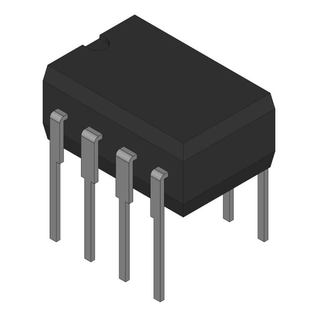 CLC428A/BPA Rochester Electronics, LLC IC IOABA SPANNUNGSRÜCKFÜHRUNG 2 CIRC 8CDIP