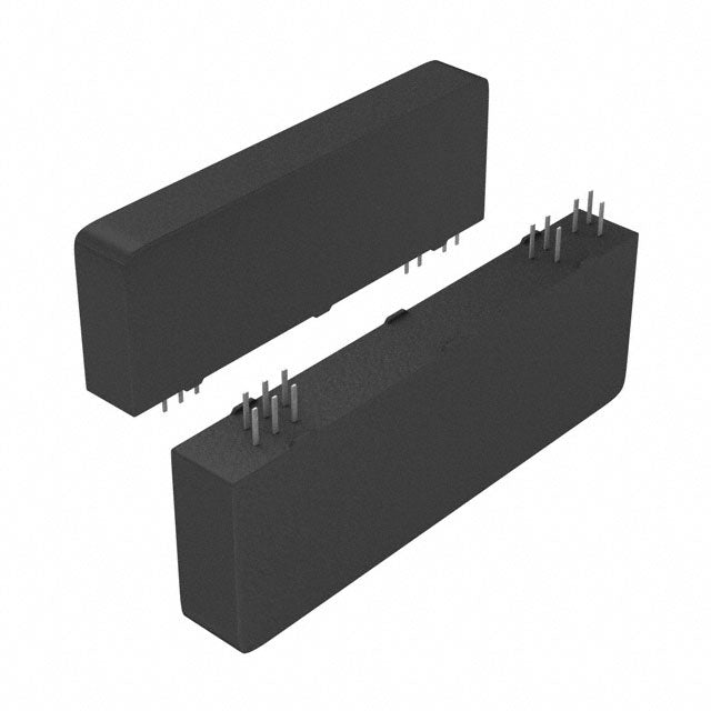 AD215BY Analog Devices Inc. IC IOABA OPAMP ISOLATION 1 CIRC 12SIP