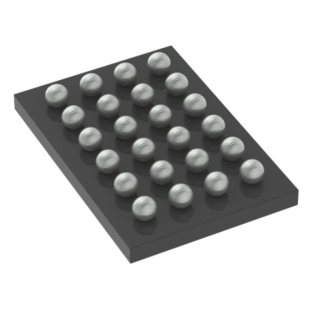 RT4831AWSC Richtek USA Inc. IC LEDD LED DRV LIN I2C WL-CSP-24