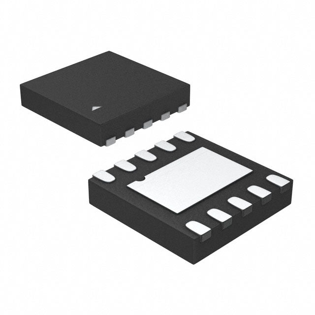 MIC2843AYMT-TR Microchip Technology IC LEDD LED DRVR LIN DIM 20MA 10TMLF