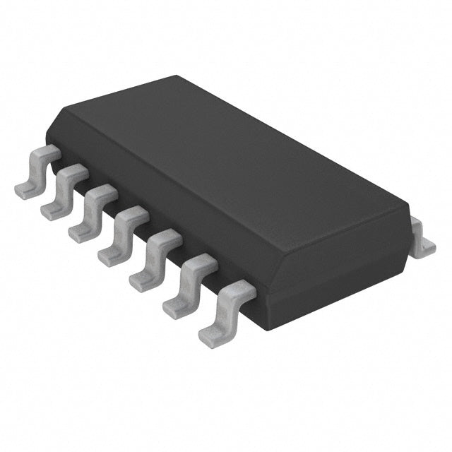 MP24830HS-LF Monolithic Power Systems Inc. Circuit intégré LEDD, contrôleur de pilote de LED PWM, boîtier SOIC 14 broches