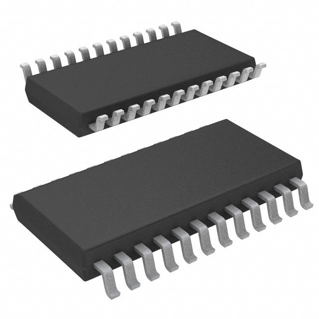 TB62747AFG,EL Toshiba Semiconductor and Storage IC LEDD LED DRIVER LINEAR 45MA 24SSOP